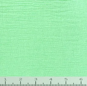 100% Cotton Gauze Solid Color Fabric 1087