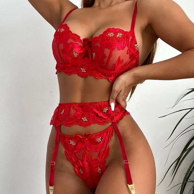 2023 valentines day sexy lingerie