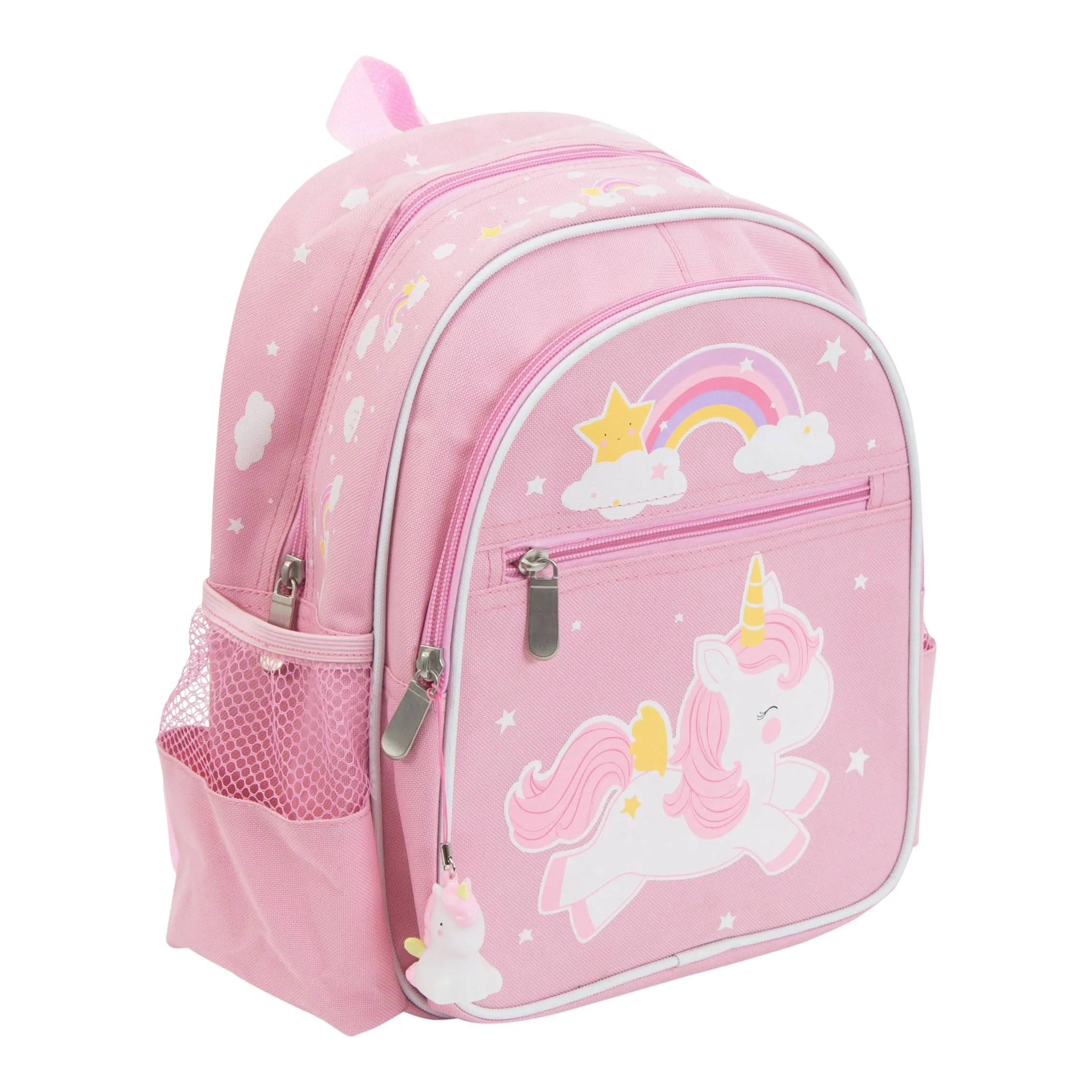 A Little Lovely Company Backpack Unicorn