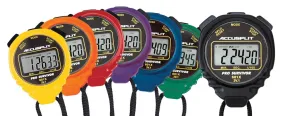 A601X Pro Survivor Stopwatches