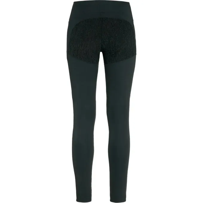 Abisko Trekking Tights HD (Women's)