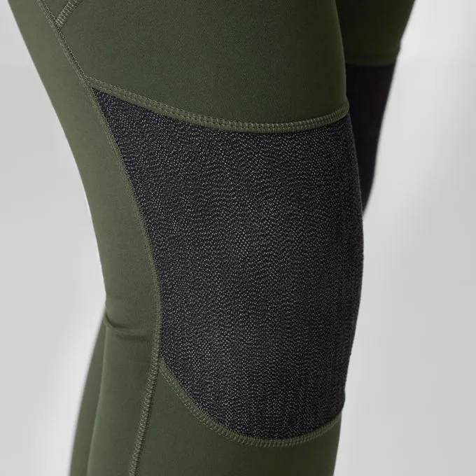 Abisko Trekking Tights HD (Women's)