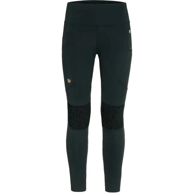 Abisko Trekking Tights HD (Women's)