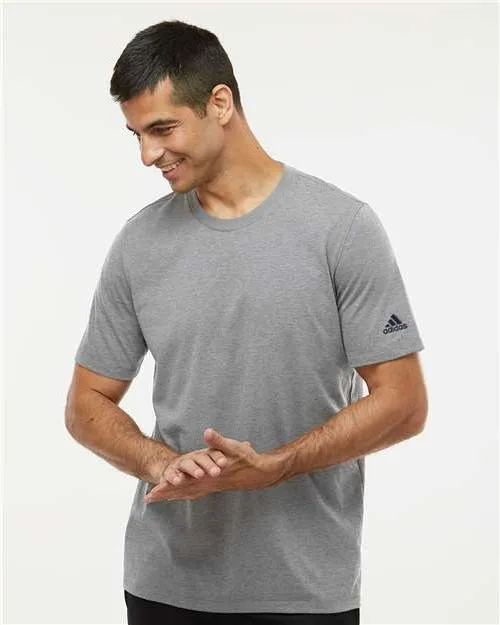 Adidas Blended T-Shirt