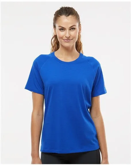 Adidas Ladies Blended T-Shirt