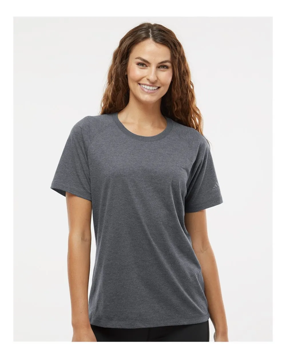 adidas - Women's Blended T-Shirt