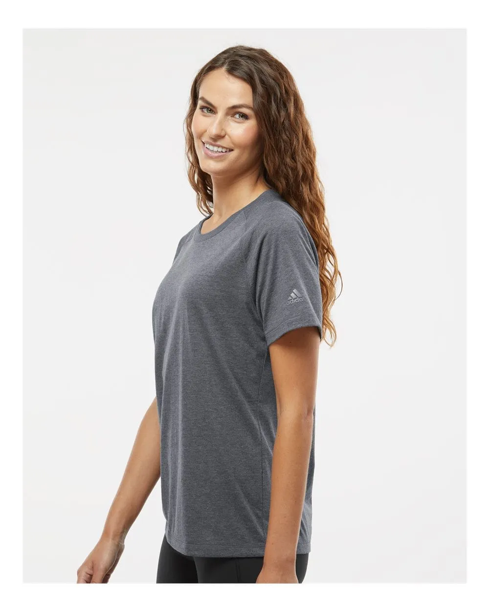 adidas - Women's Blended T-Shirt