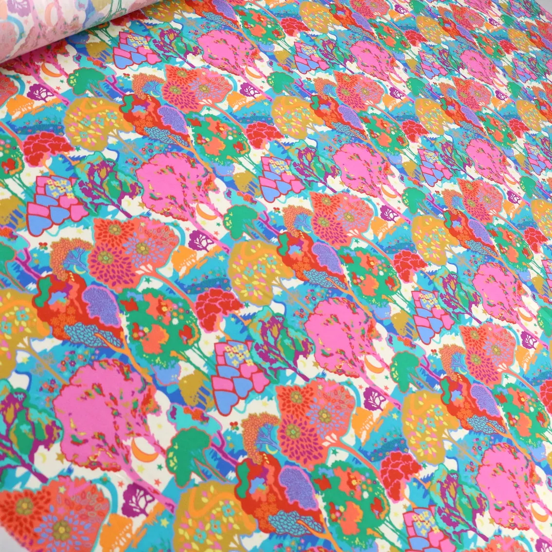 Arboretum Multi Liberty Tana Lawn™