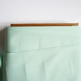 Art Gallery Fabrics : Pure Solids - Icy Mint