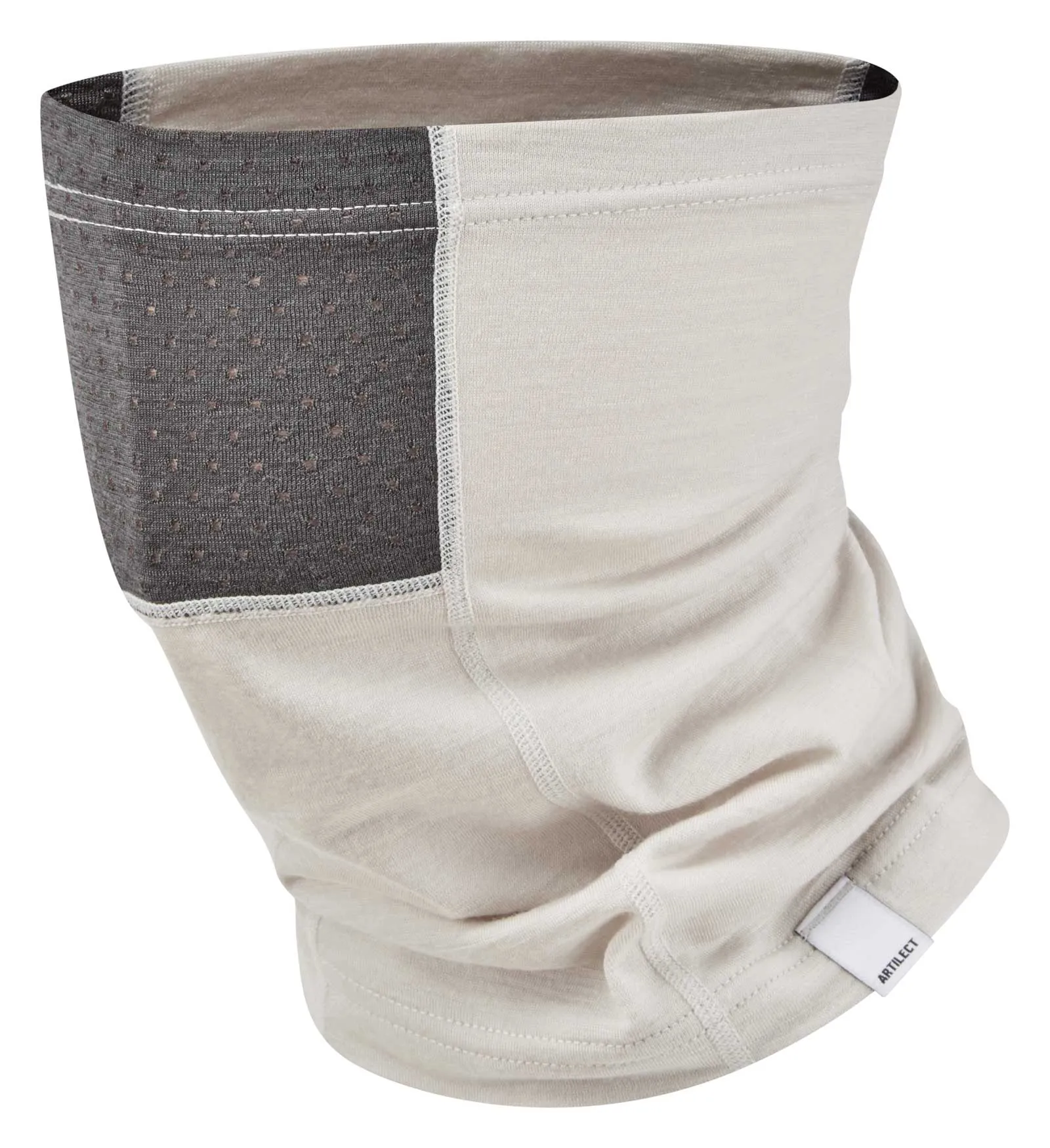 Artilect Darkhorse 185 Merino Wool Neck Tube Gaiter {ART-2210905}