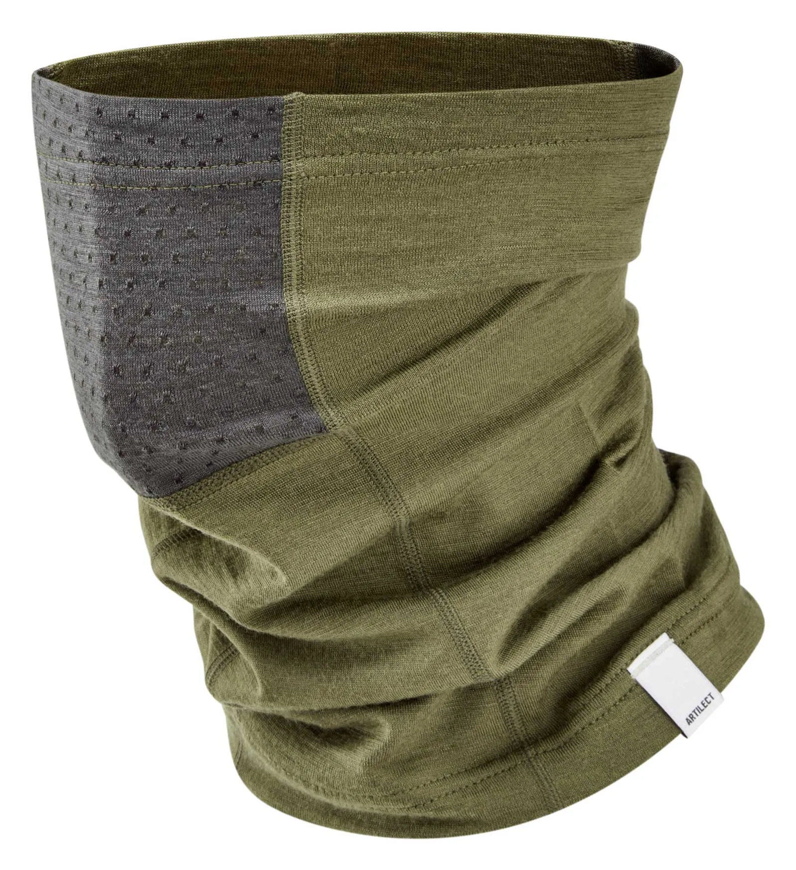 Artilect Darkhorse 185 Merino Wool Neck Tube Gaiter {ART-2210905}