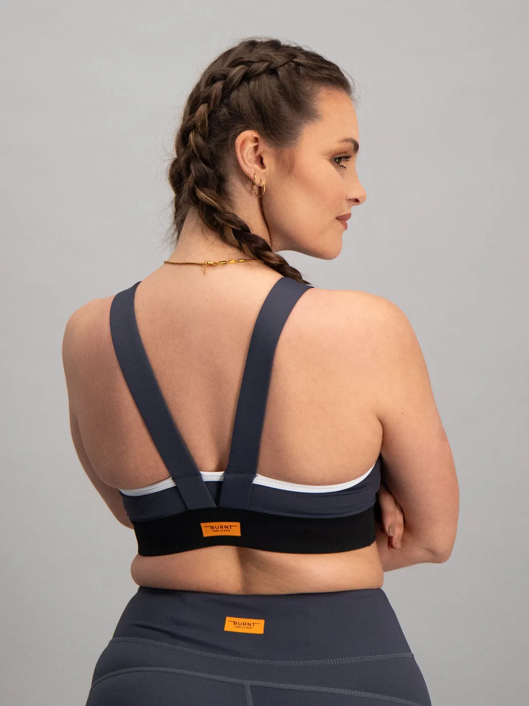 Asher Sports Bra