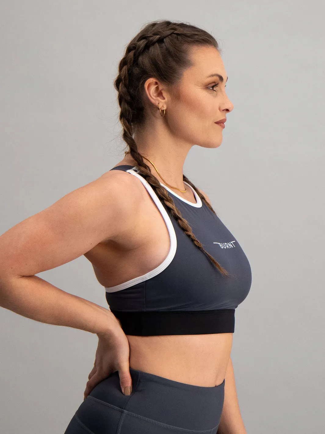 Asher Sports Bra