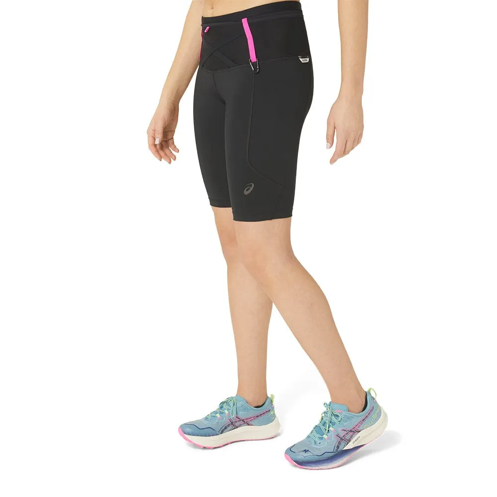 Asics Women's Fujitrail Sprinter Tights