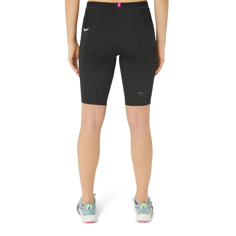 Asics Women's Fujitrail Sprinter Tights