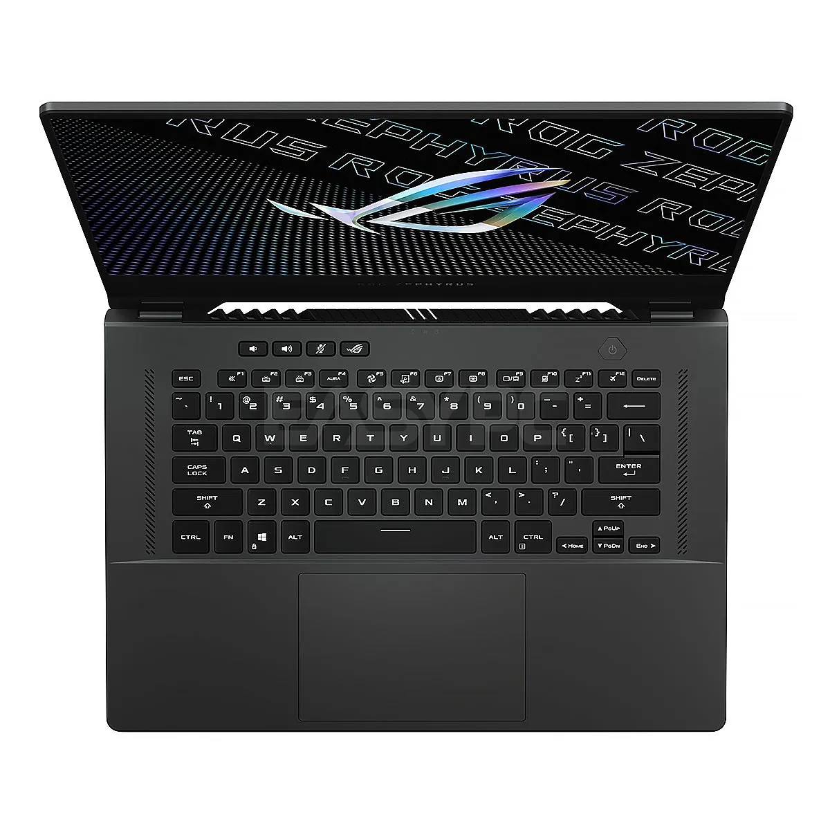 Asus Rog Zephyrus G15 Ga503Qr-Hq050Ts R9-5900Hs 8Gb*2 Win10 15" Wqhd 165Hz/8Gb*2 Laptop Gaming