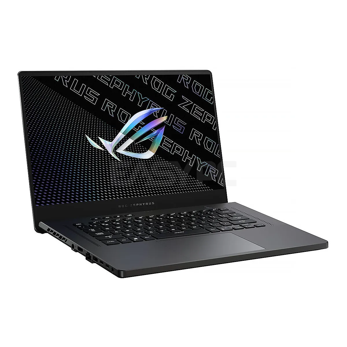 Asus Rog Zephyrus G15 Ga503Qr-Hq050Ts R9-5900Hs 8Gb*2 Win10 15" Wqhd 165Hz/8Gb*2 Laptop Gaming