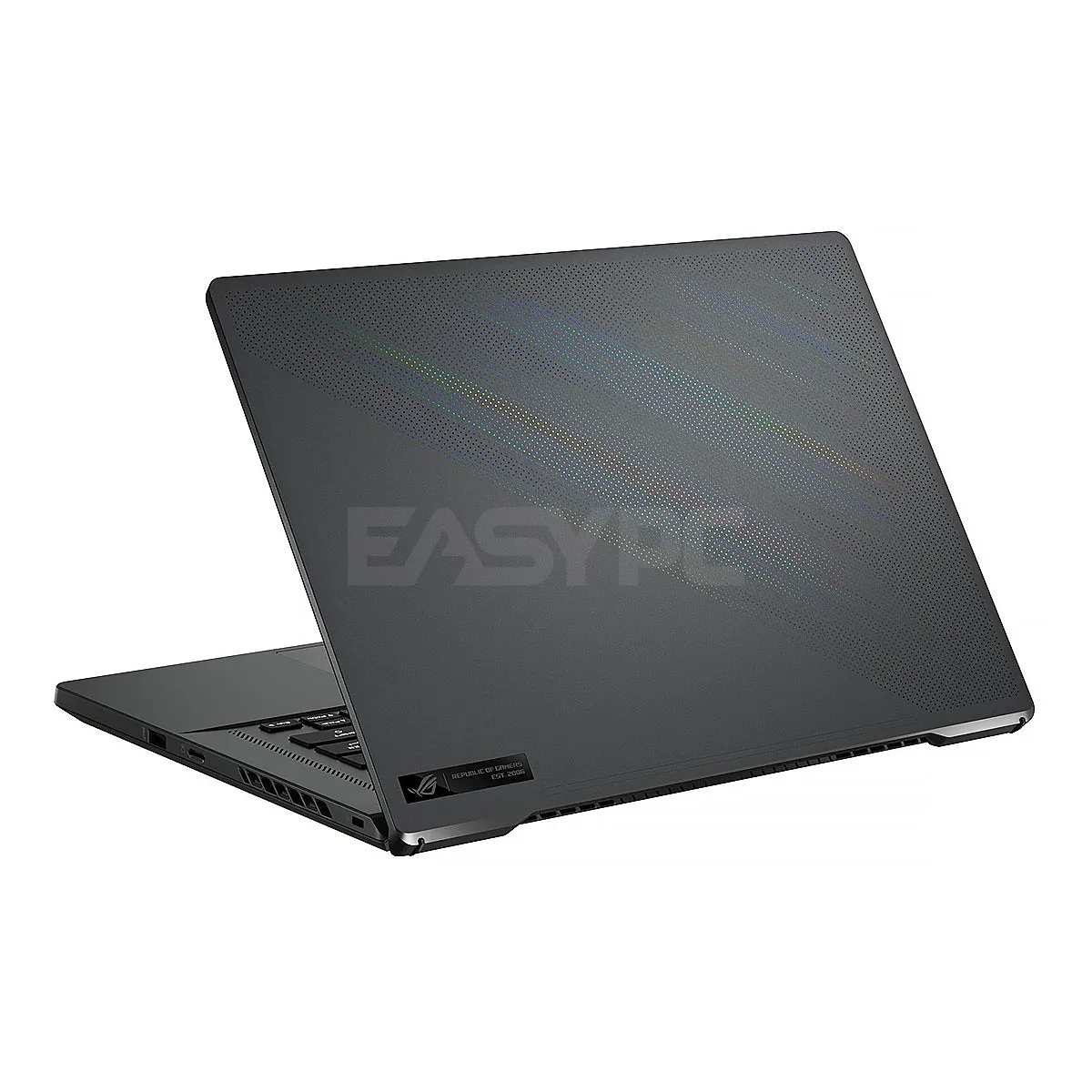 Asus Rog Zephyrus G15 Ga503Qr-Hq050Ts R9-5900Hs 8Gb*2 Win10 15" Wqhd 165Hz/8Gb*2 Laptop Gaming