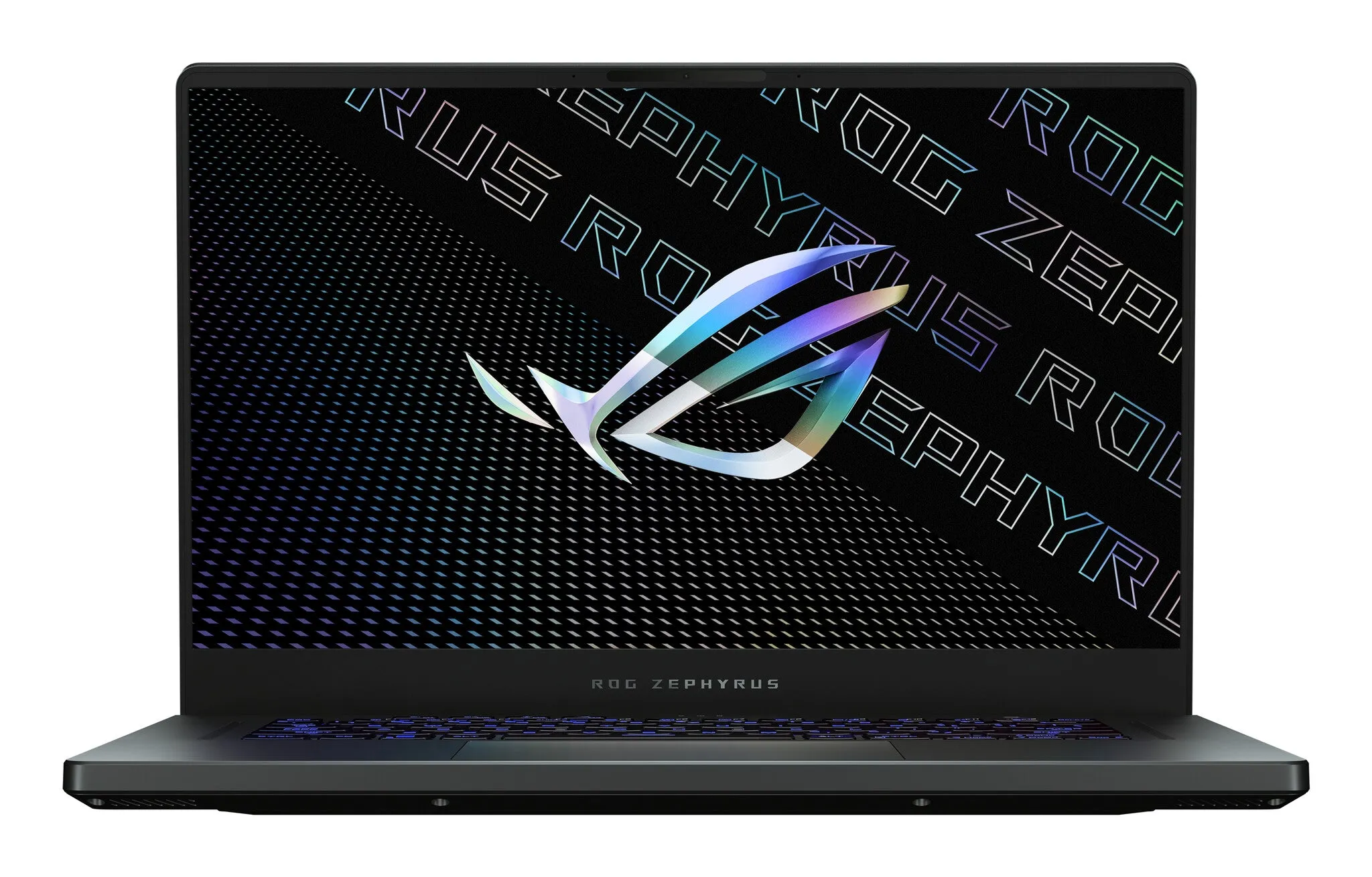 ASUS ROG Zephyrus G15 GA503RM-HQ007W AMD Ryzen™ 7 6800H Laptop 39.6 cm (15.6") Wide Quad HD 16 GB DDR5-SDRAM 1 TB SSD NVIDIA GeForce RTX 3060 Wi-Fi 6E (802.11ax) Windows 11 Home Grey