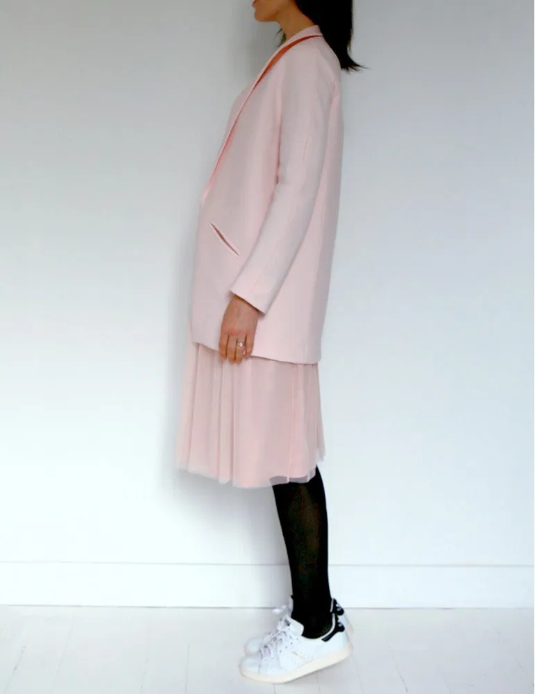 Atelier Scämmit France Duval Stalla Coat