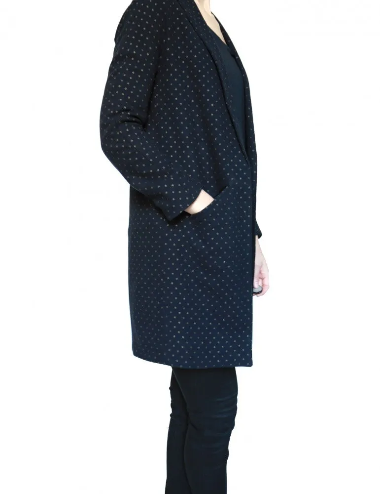 Atelier Scämmit France Duval Stalla Coat