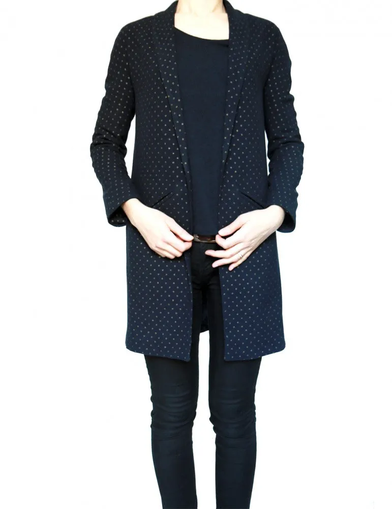 Atelier Scämmit France Duval Stalla Coat