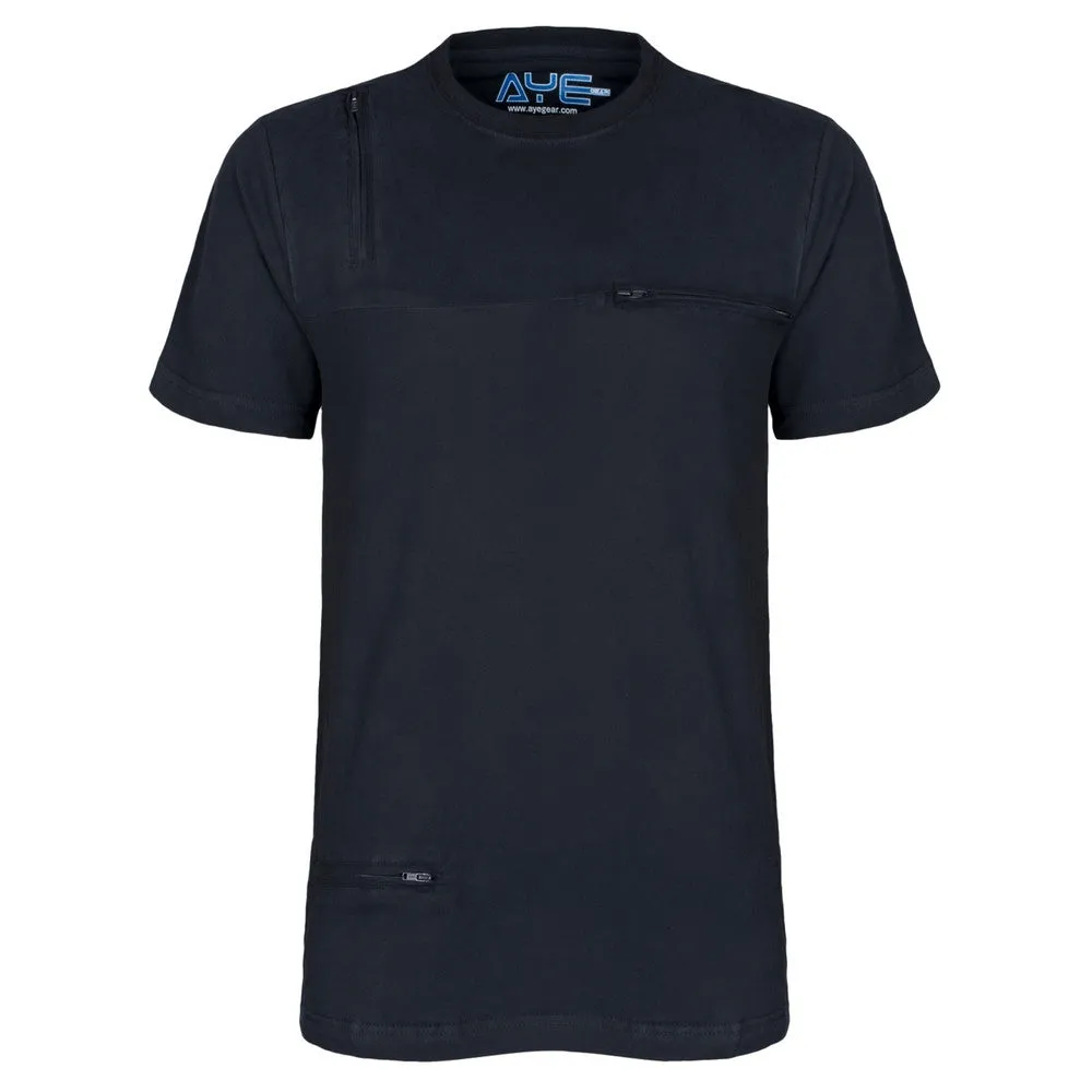 AyeGear 5 Pocket Tshirt