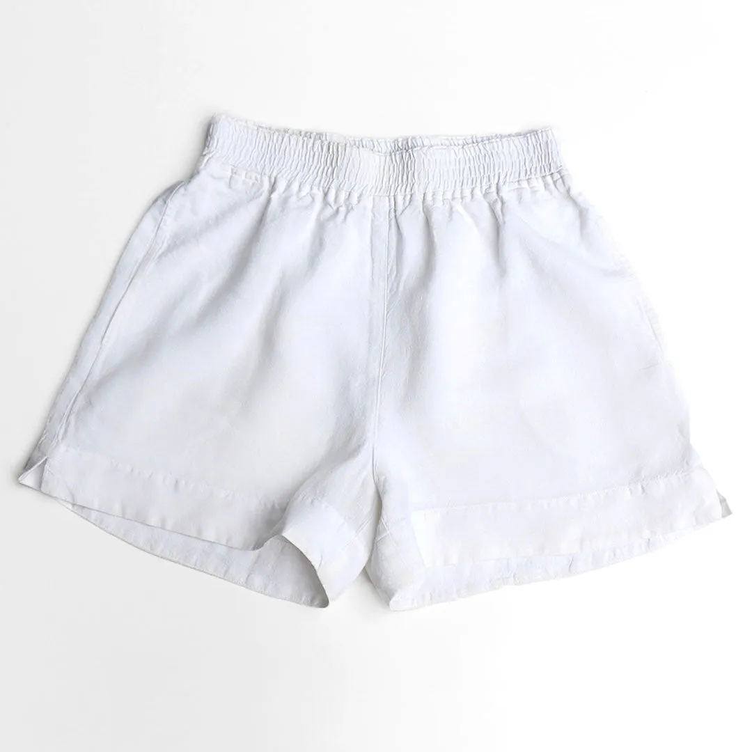 Bailee Shorts Pattern