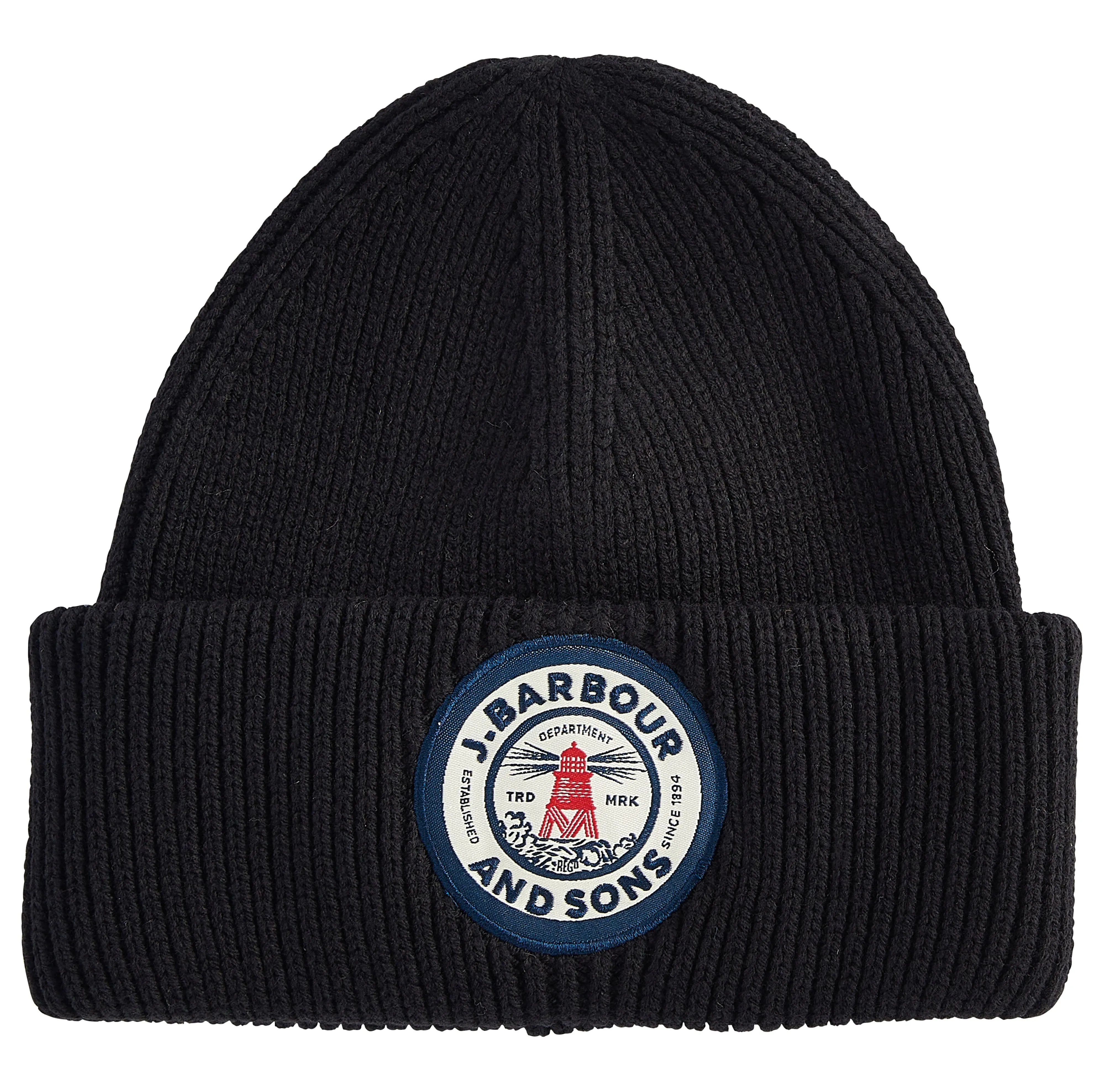 Barbour Dunford Beanie