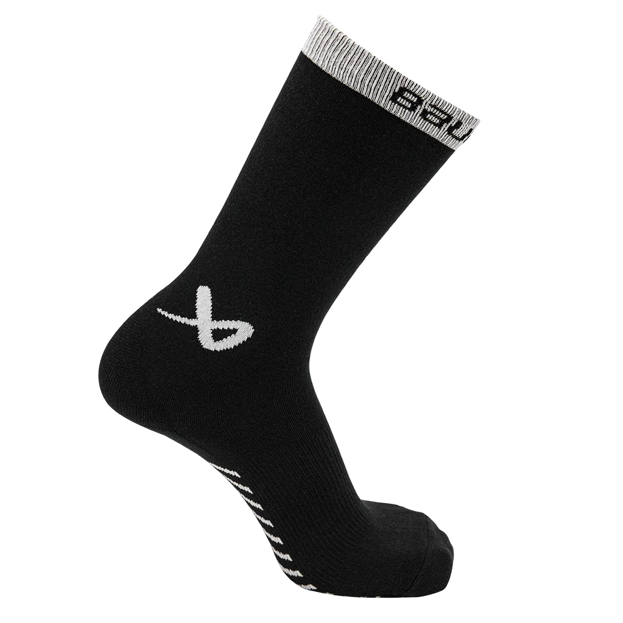 BAUER LIFESTYLE WARMTH CREW SOCK