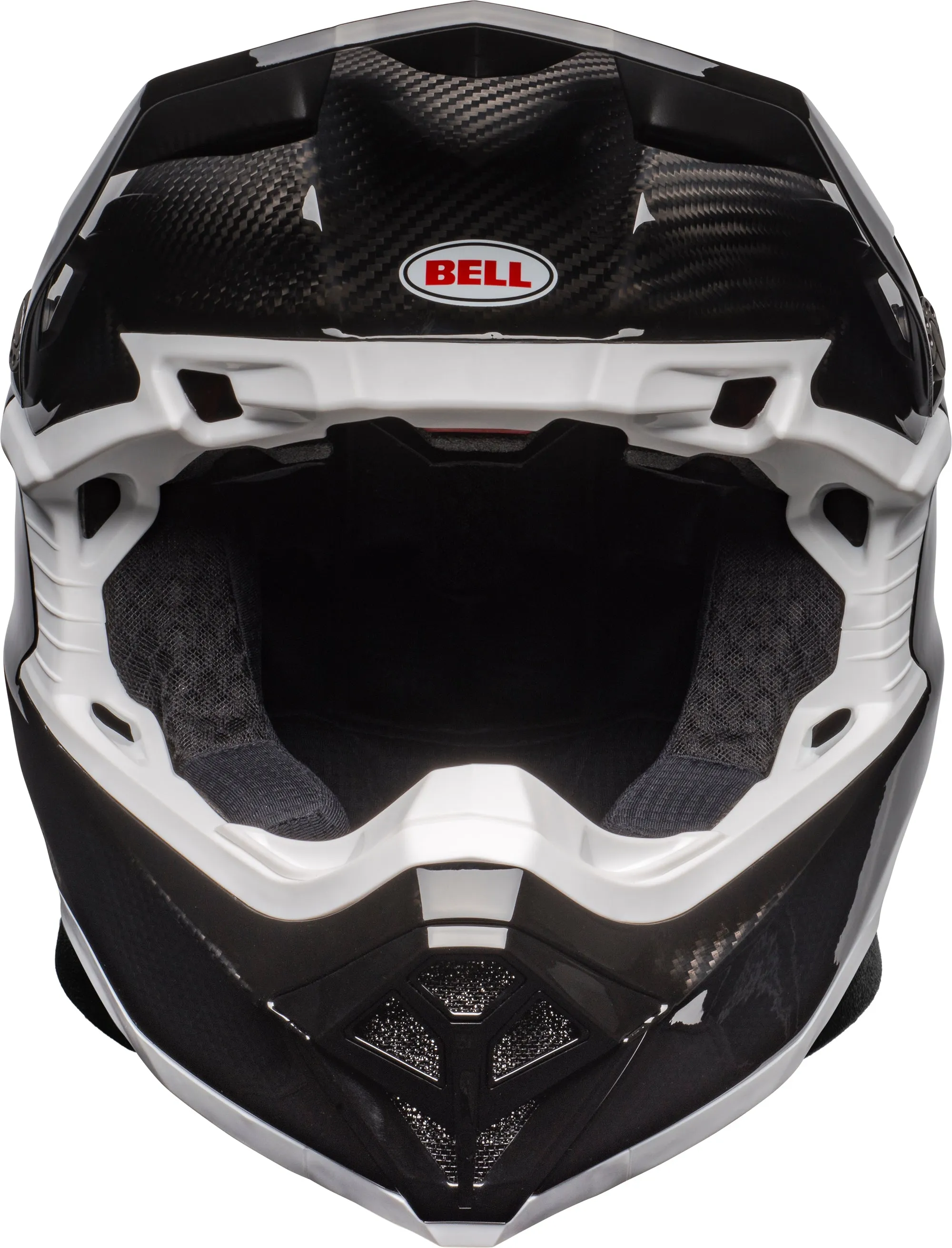 Bell Moto-10 Spherical MIPS Adult Dirt Motocross Helmet