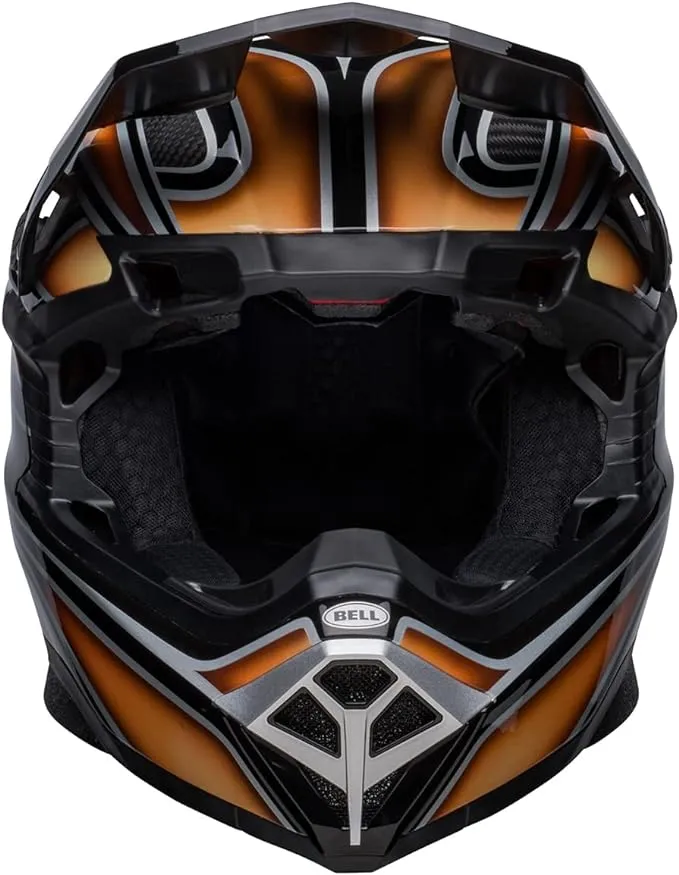 Bell Moto-10 Spherical MIPS Adult Dirt Motocross Helmet