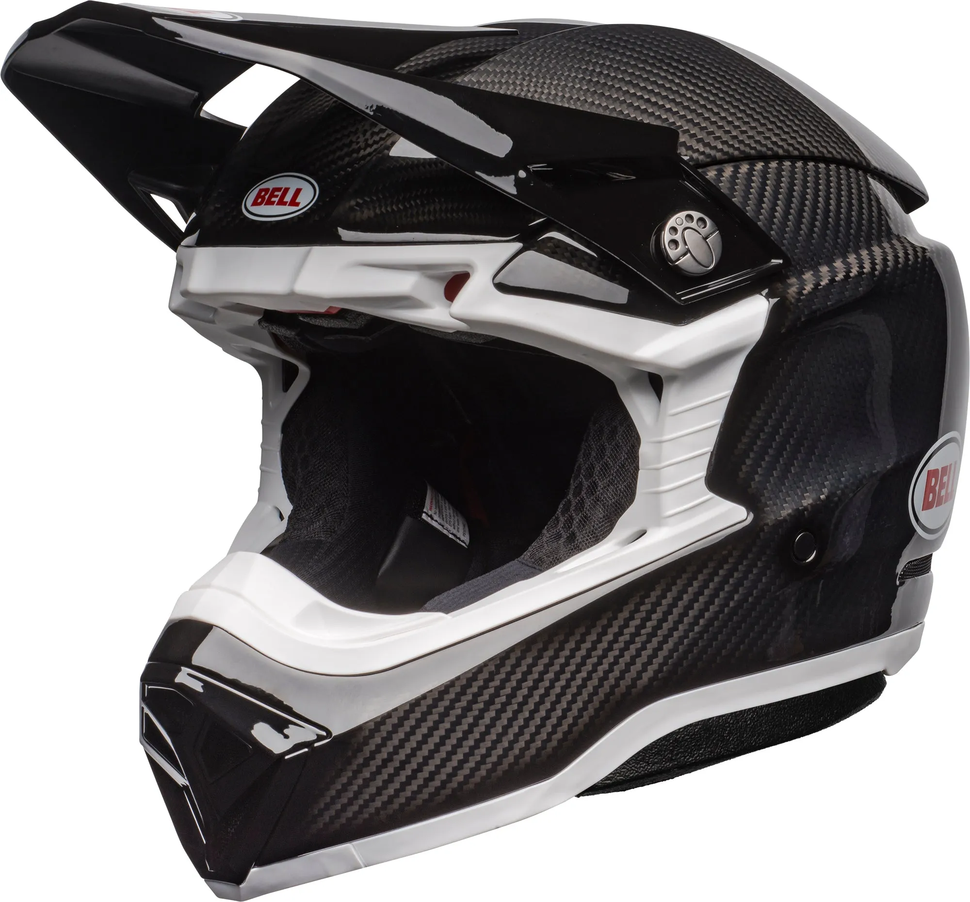 Bell Moto-10 Spherical MIPS Adult Dirt Motocross Helmet