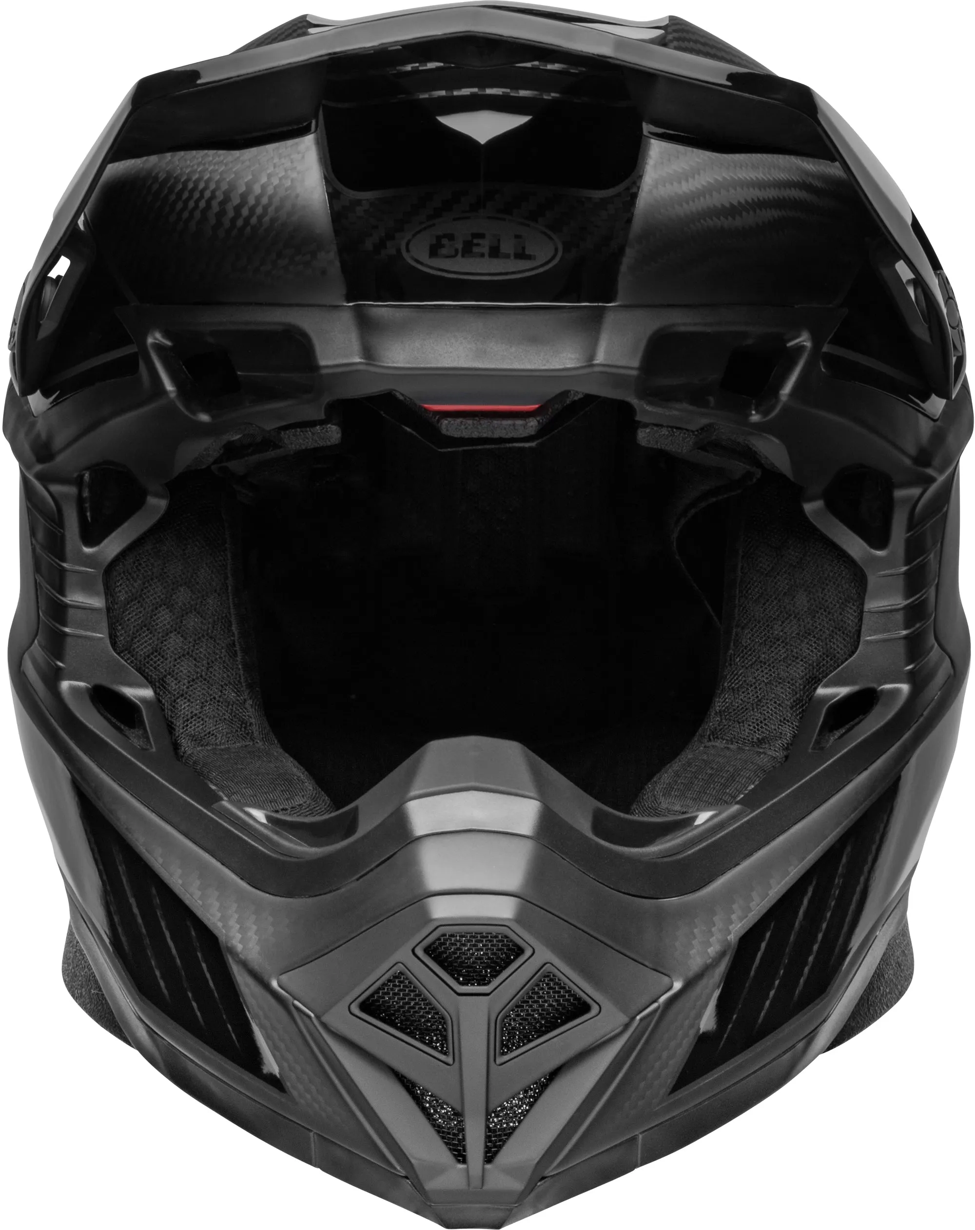 Bell Moto-10 Spherical MIPS Adult Dirt Motocross Helmet