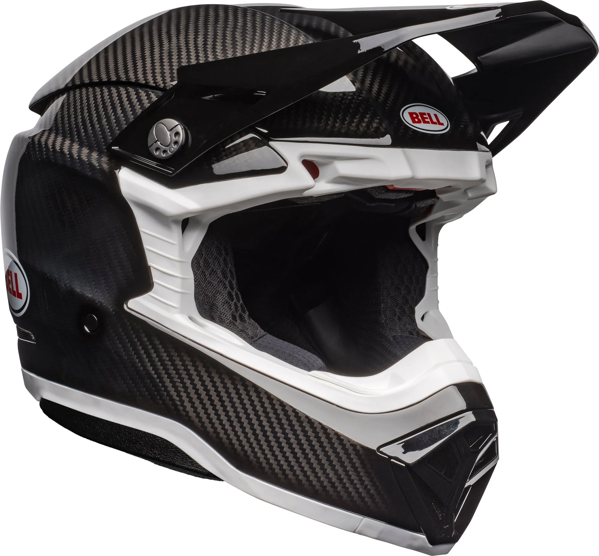 Bell Moto-10 Spherical MIPS Adult Dirt Motocross Helmet