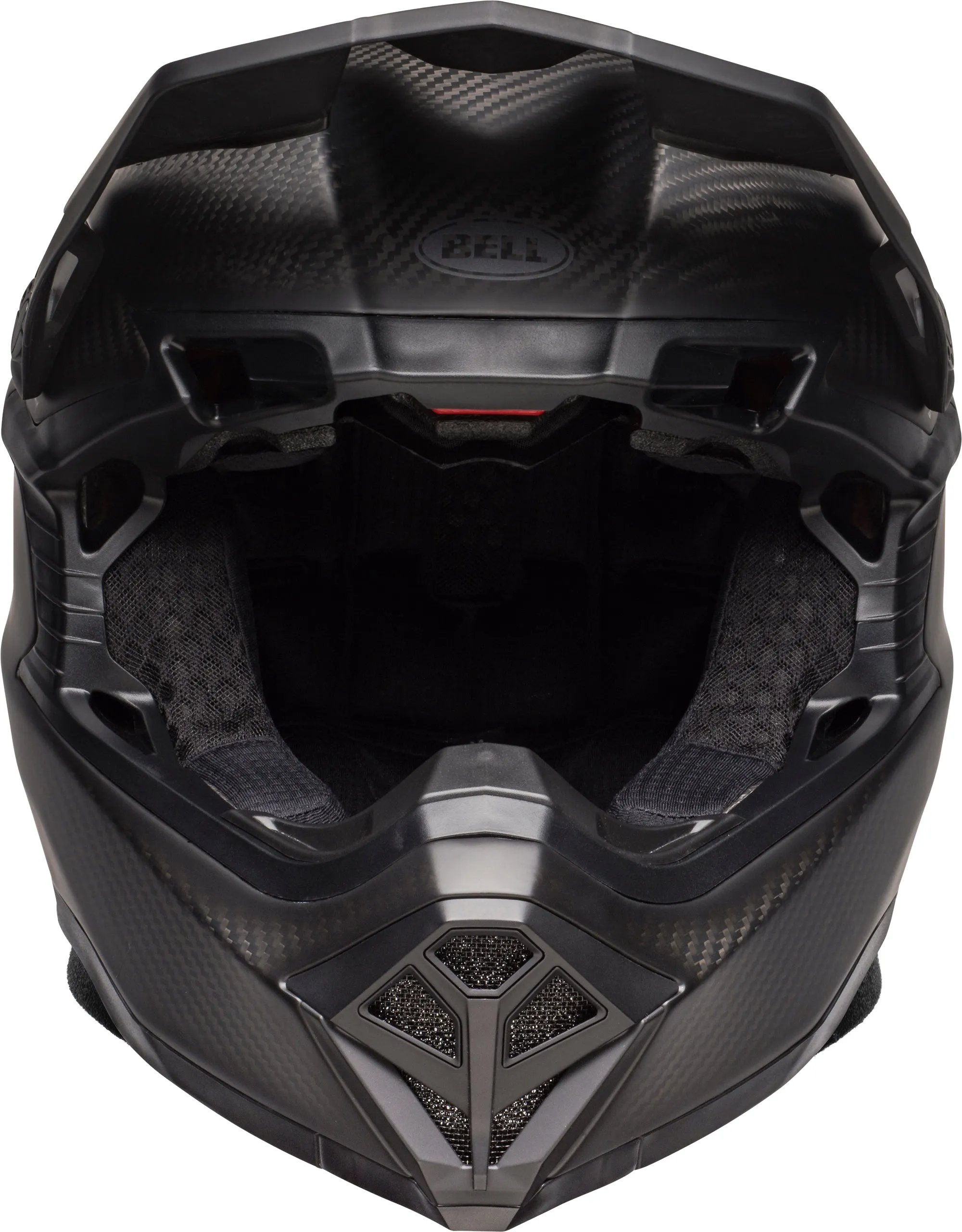 Bell Moto-10 Spherical MIPS Adult Dirt Motocross Helmet