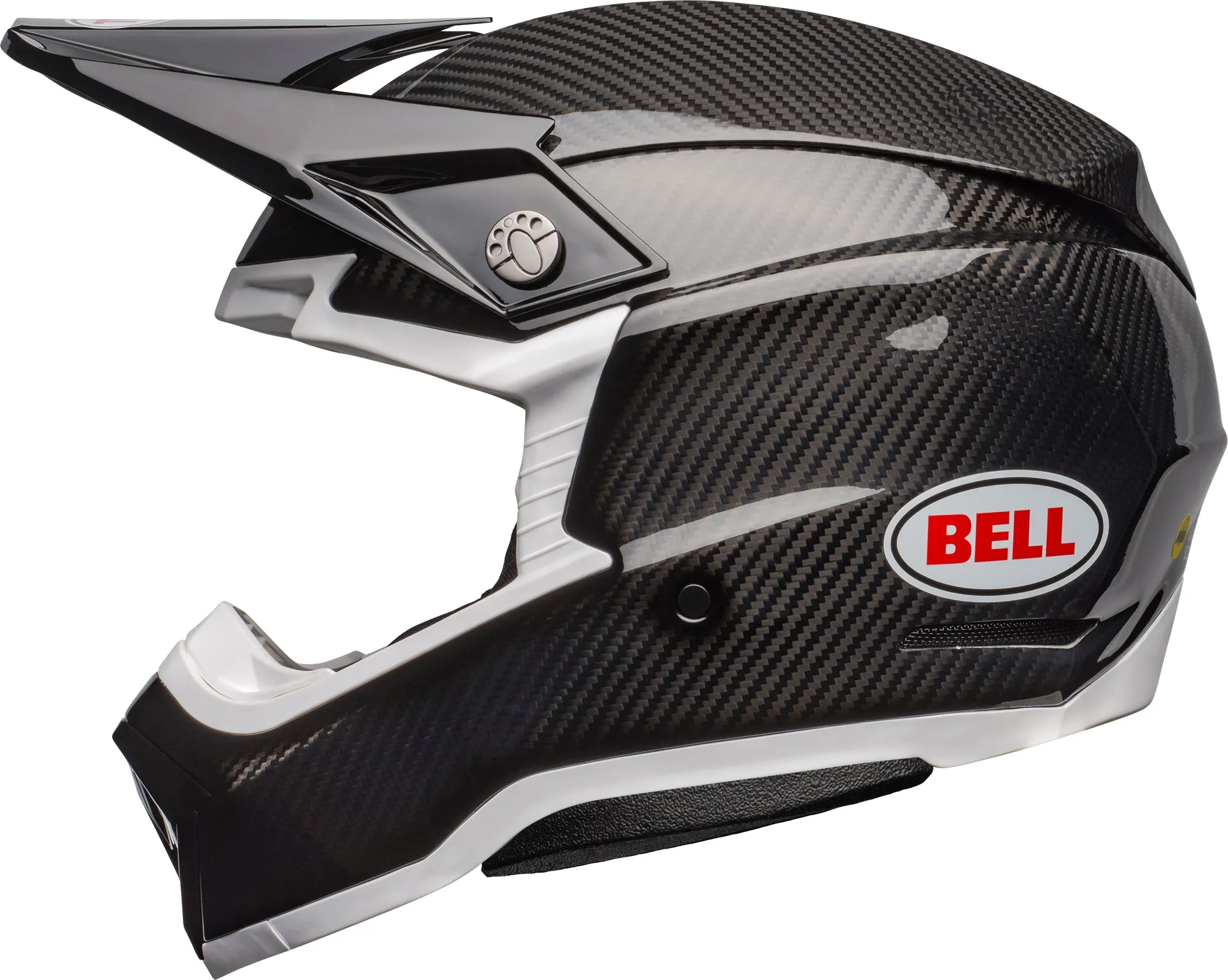 Bell Moto-10 Spherical MIPS Adult Dirt Motocross Helmet