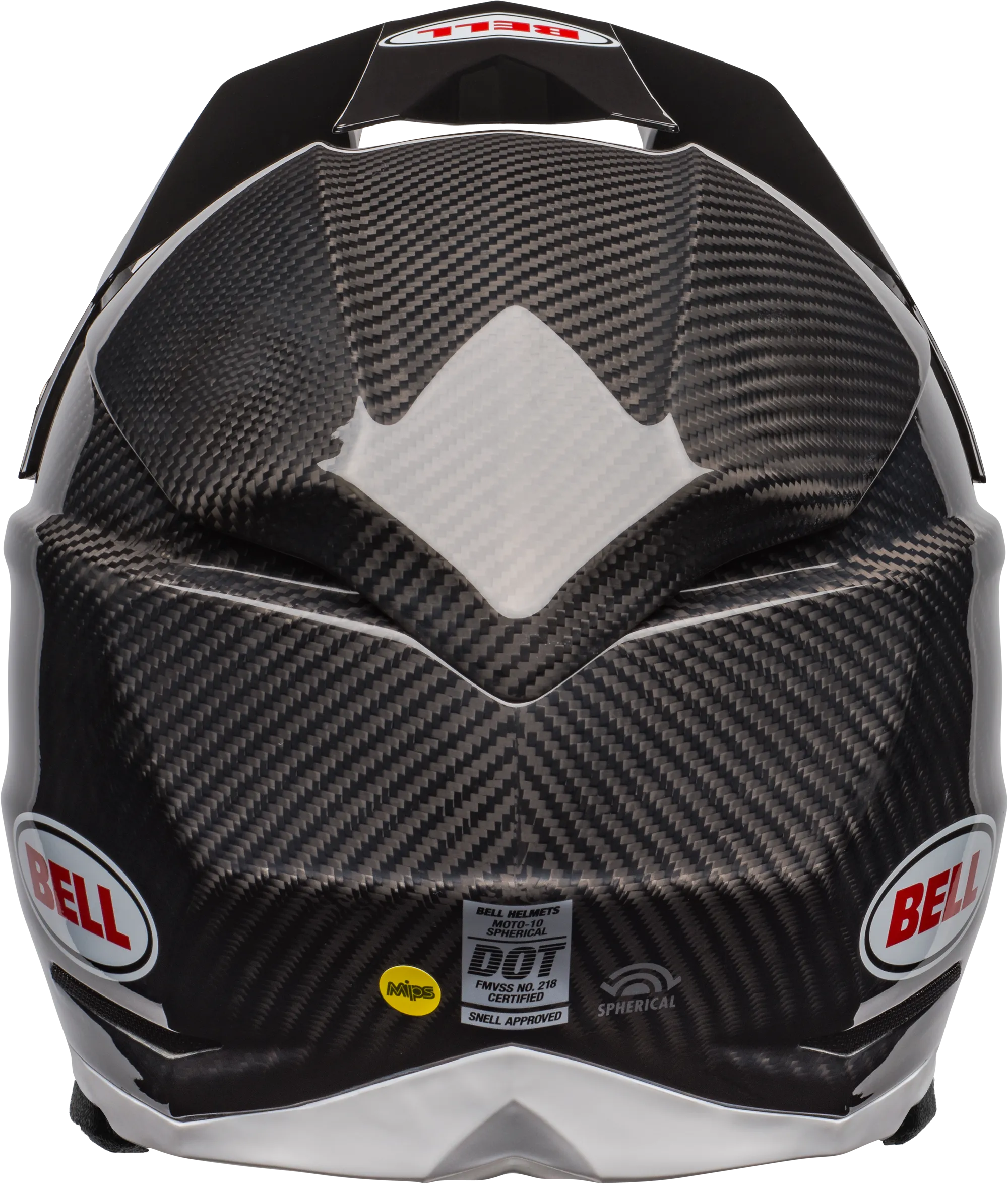 Bell Moto-10 Spherical MIPS Adult Dirt Motocross Helmet