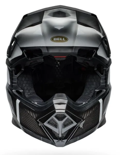 Bell Moto-10 Spherical MIPS Adult Dirt Motocross Helmet