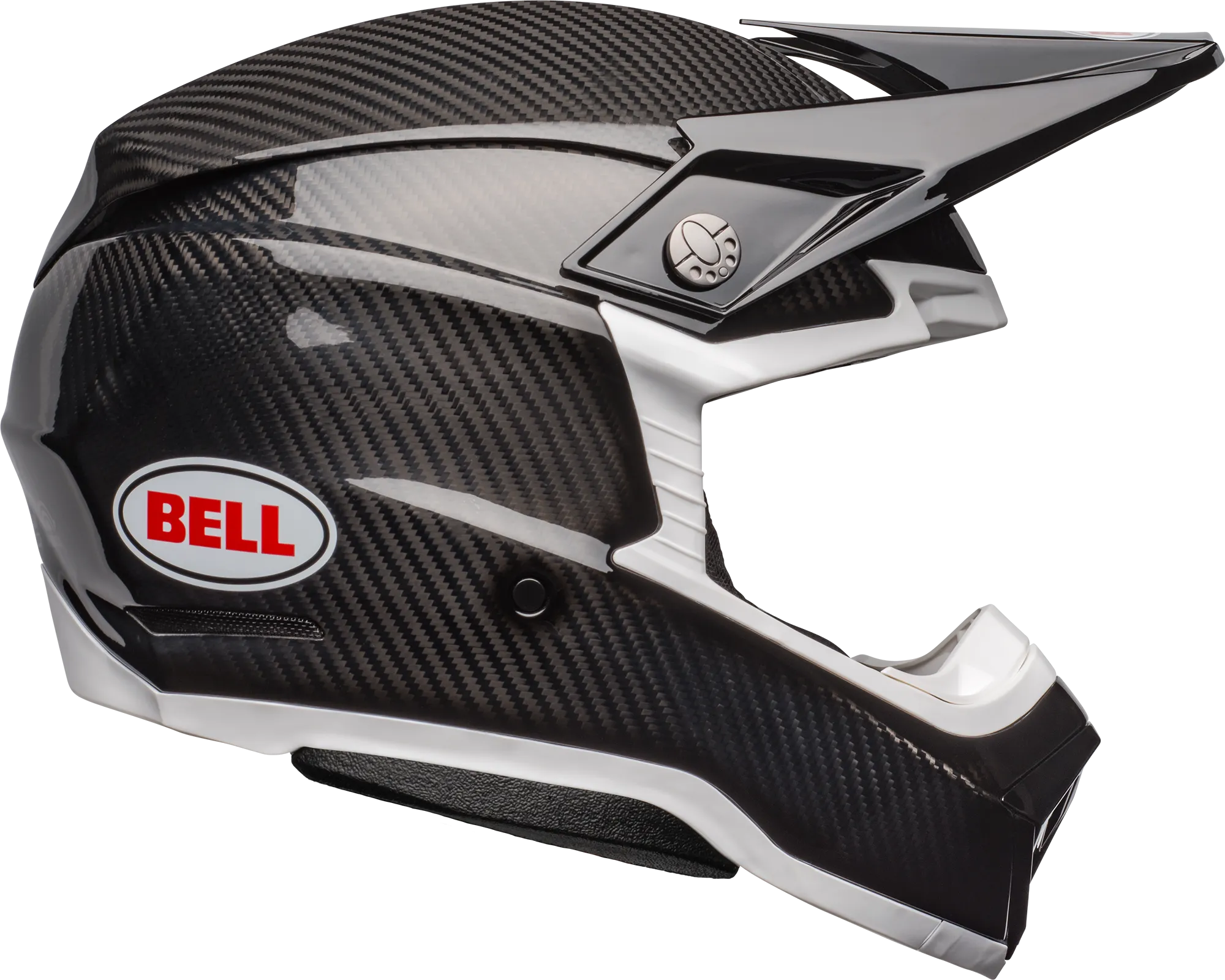 Bell Moto-10 Spherical MIPS Adult Dirt Motocross Helmet