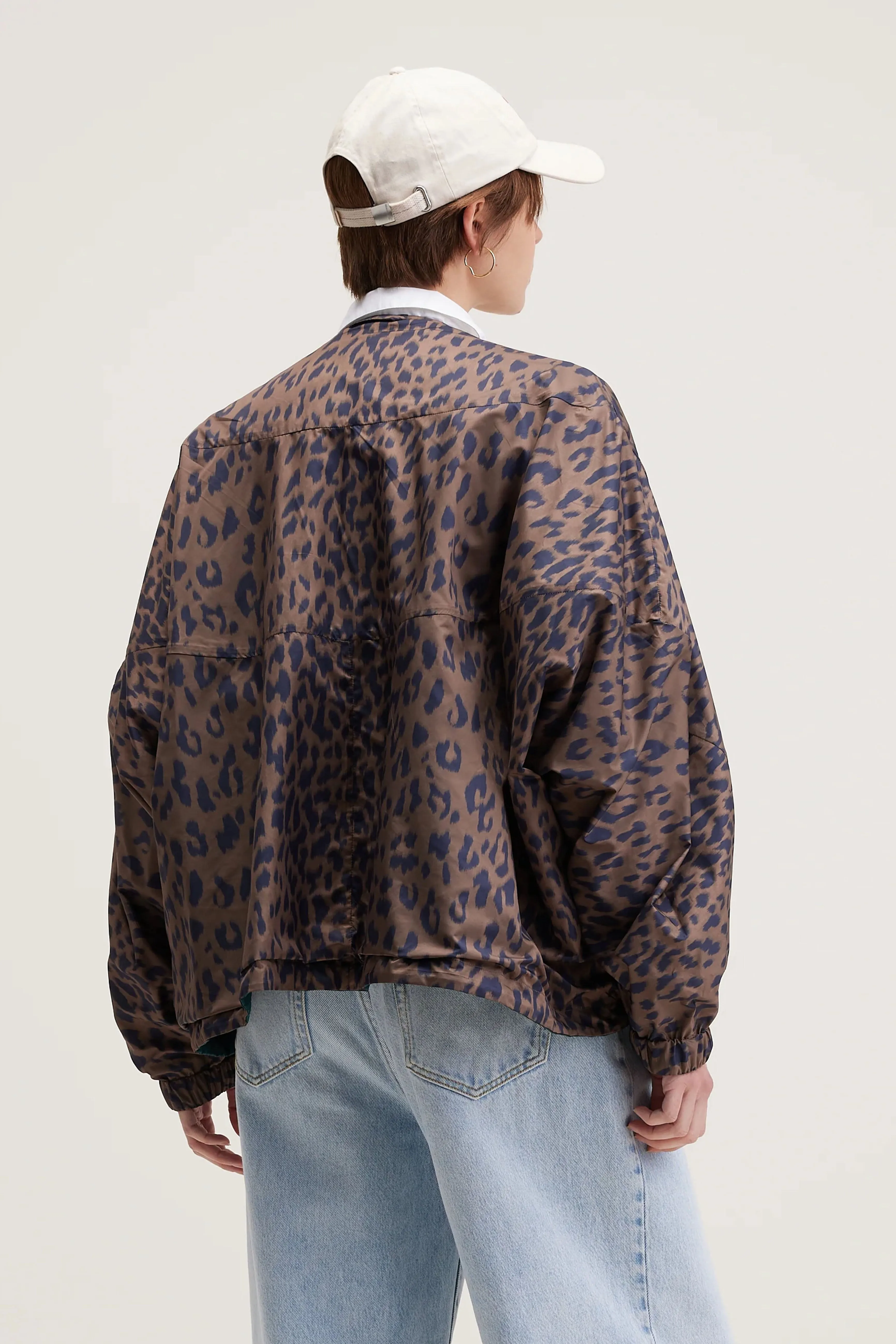 Bellerose Helsink Gardenia Jacket