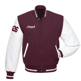 Best Kearny High School Varsity Jacket