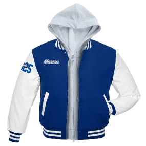 Best Pioneer High School Varsity Jacket