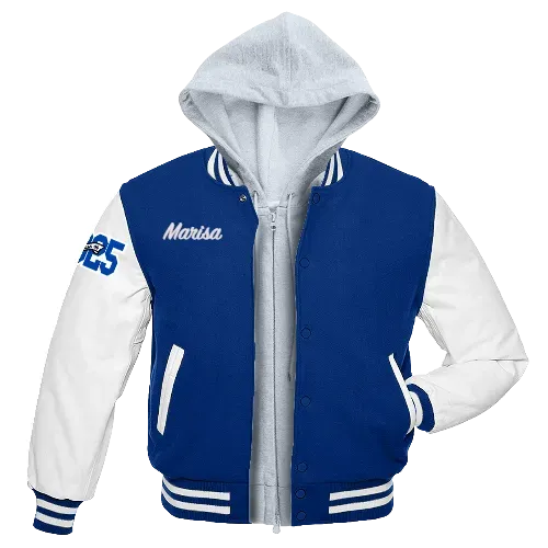 Best Pioneer High School Varsity Jacket