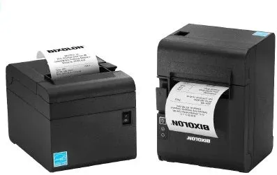 Bixolon SRP-E302 Thermal Receipt Printer