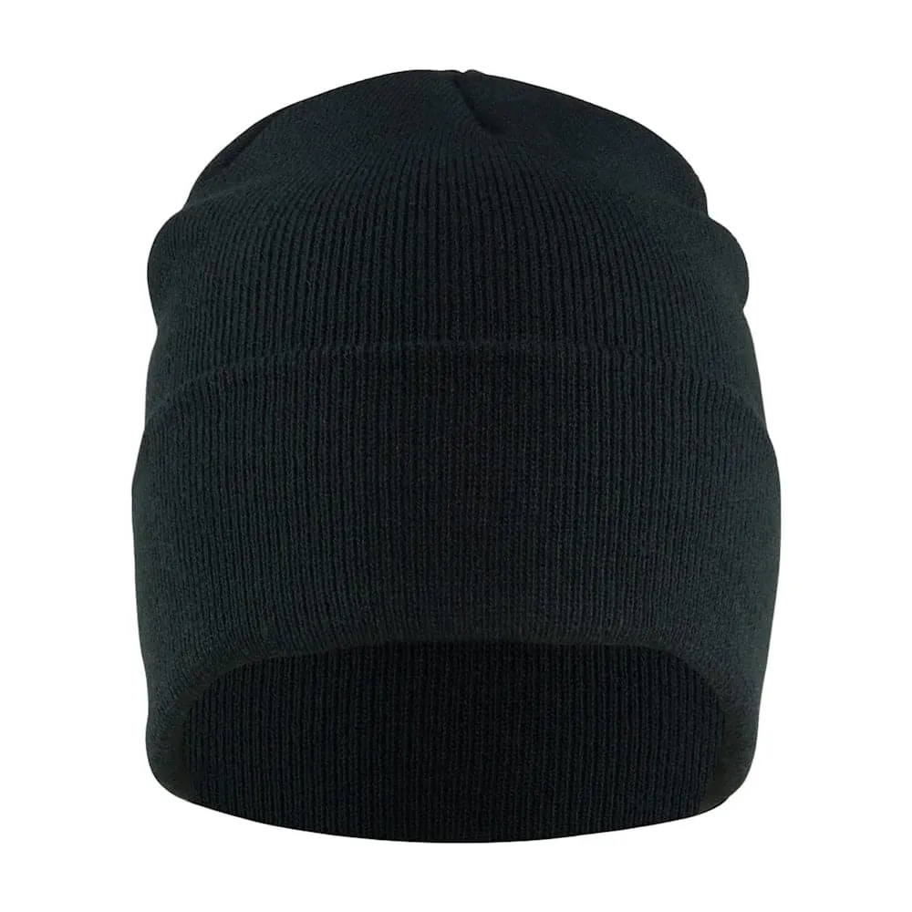 Blaklader 2020 Rib Knit Beanie Hat