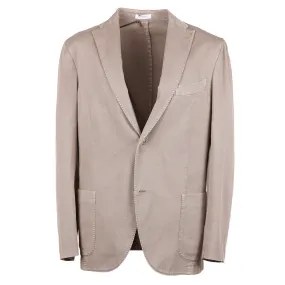 Boglioli Cotton 'K Jacket' Sport Coat