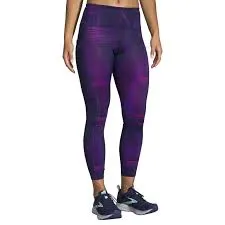 Brooks Women's Method 7/8 Tight