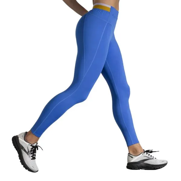 BROOKS - Women's Run 7/8 Tight