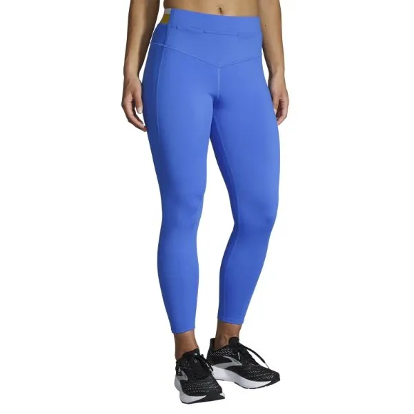 BROOKS - Women's Run 7/8 Tight